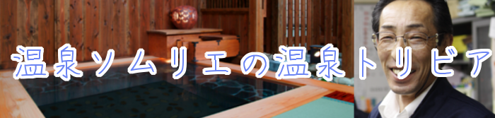 温泉ソムリエバナー