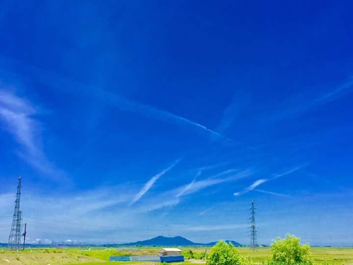 ひこうき雲 六日町温泉 旬彩の庄 坂戸城